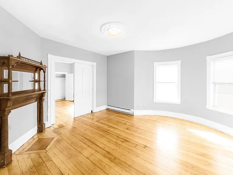 306 Centre St #3 — Photo 3