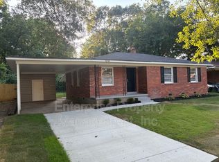 3283 Frayser View Dr, Memphis, TN 38127