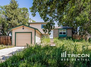 4760 Keith Ct, Colorado Springs, CO 80916