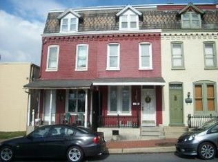 115 Locust St, Columbia, PA 17512