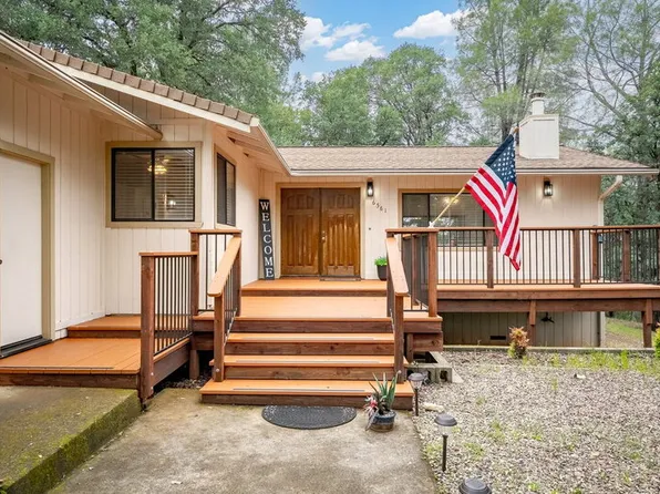 6561 Trinity Way, Placerville, CA 95667