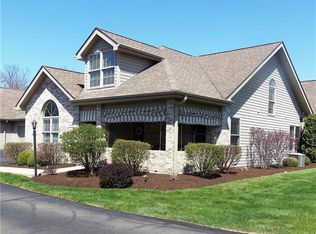 1150 Links Way, Gibsonia, PA