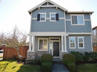 4596 SE Lone Oak St, Hillsboro, OR 97123