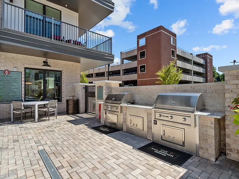 The Holbrook at Town Center — Photo 26