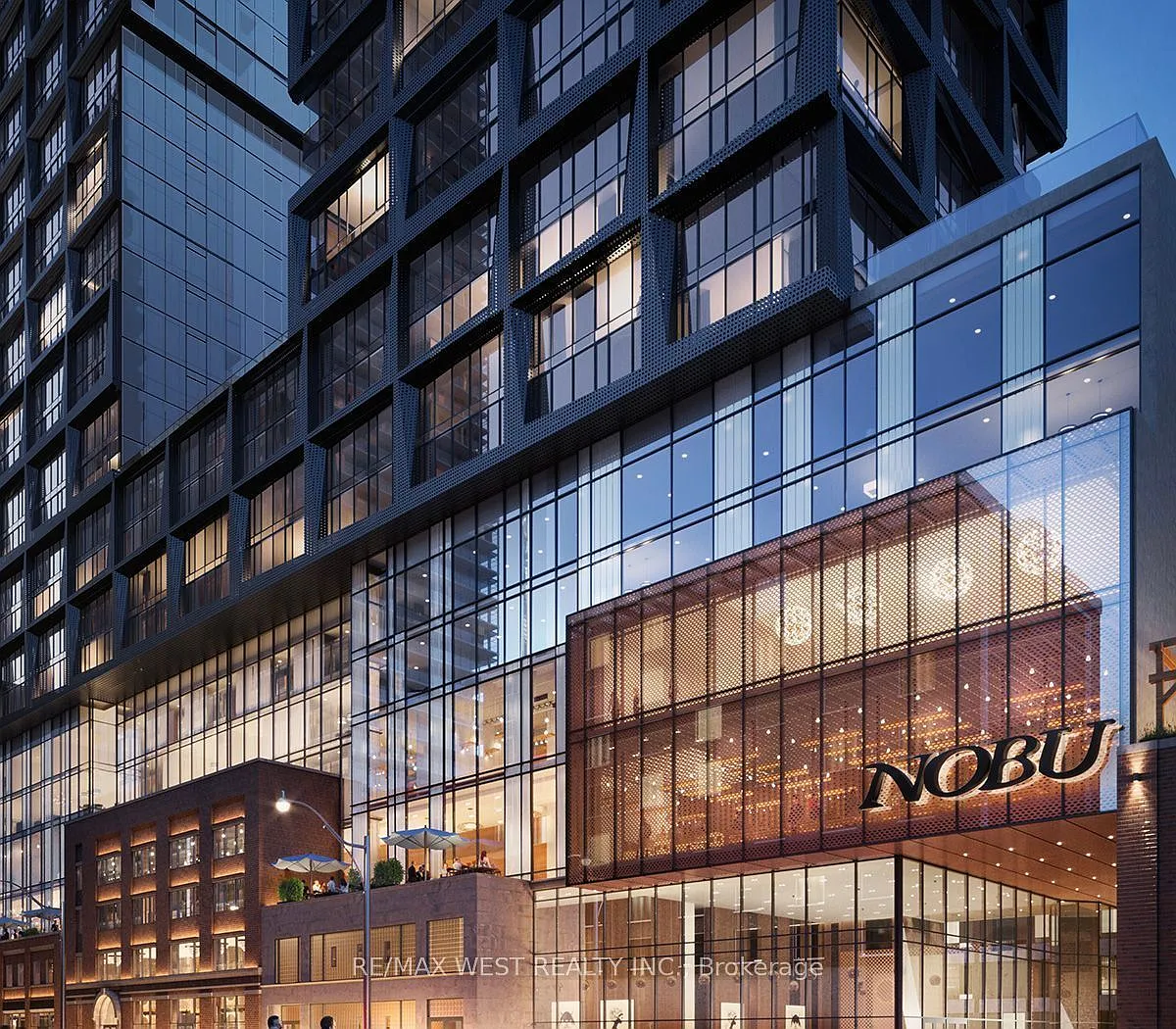 Building Photo - 15 Mercer St #2504