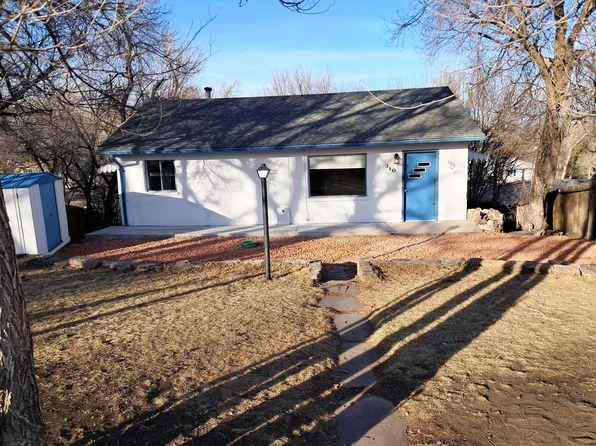 308 Yucca Cir #310, Colorado Springs, CO 80905