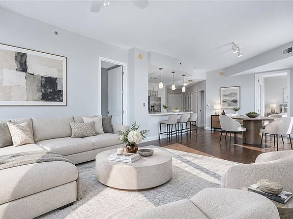 4th image of 270 17th St NW Unit 1001