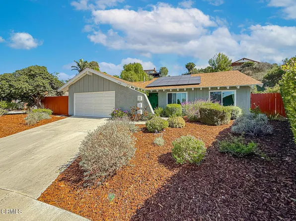 1450 Corte De Primavera, Thousand Oaks, CA 91360