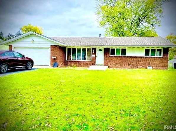 3725 Plaza Dr, Fort Wayne, IN 46806