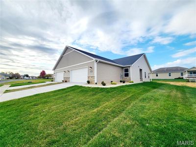 10952 Upland Terrace Dr, Lebanon, IL, 62254