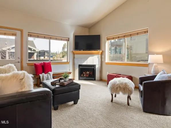 160 Sterling Loop #304, Fraser, CO 80442