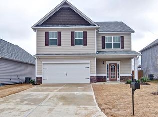 310 Rippling Dr, Ball Ground, GA 30107