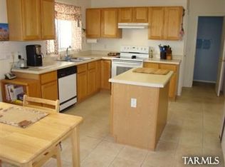 7266 W Mesquite River Dr, Tucson, AZ 85743