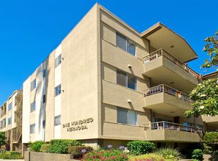100 Hermosa Ave UNIT 1E, Long Beach, CA 90802