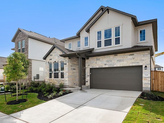 320 Marisol Bend