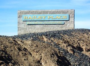 Hailey Place, Pendleton, OR 97801