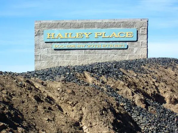 Hailey Place