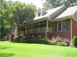 6240 Keith Rd, Leeds, AL 35094