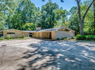 3361 Allendale Pl, Montgomery, AL 36111