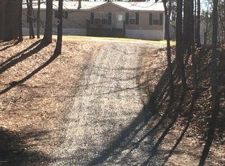 12531 Sharp Rd, Collinsville, MS 39325