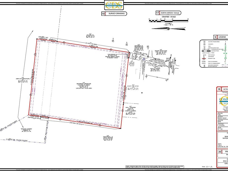 2nd image of 00 Belmont Avenue