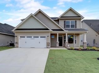 33 Snowmill Rd, Woodruff, SC 29388