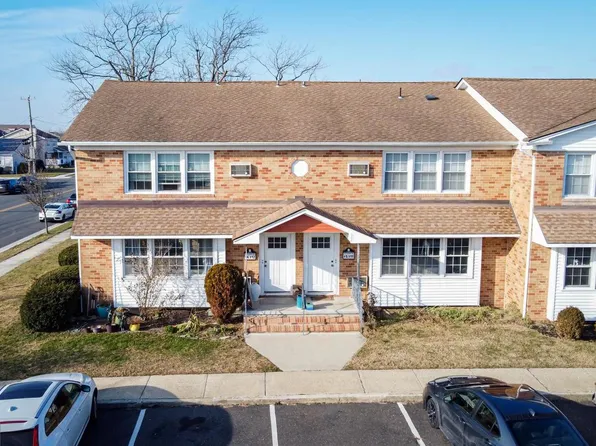707 N Dorset Ave APT B11, Ventnor City, NJ 08406