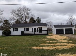 3431 N Belsay Rd, Flint, MI 48506