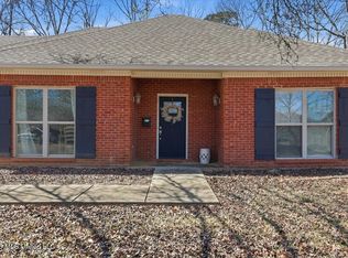 209 Pembroke Dr, Brandon, MS 39047