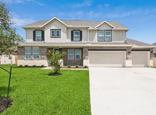 12614 Old Fashion Cir, Mont Belvieu, TX 77535