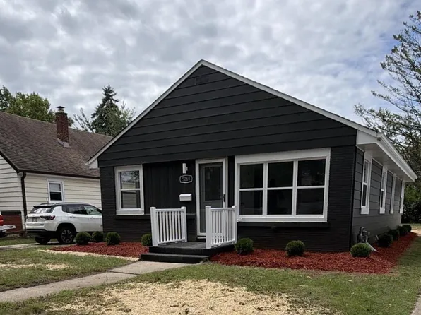 5269 N 57th STREET, Milwaukee, WI 53218