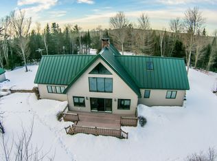 162 Bagley Hill Rd, Troy, ME 04987