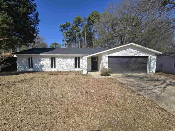 501 Bristol Dr, Bryant, AR 72022