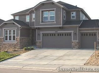 13289 W Grand Pl, Morrison, CO 80465