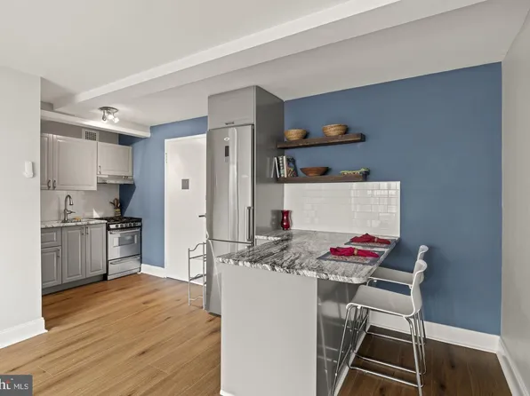 1810 Rittenhouse Sq APT 2005, Philadelphia, PA 19103
