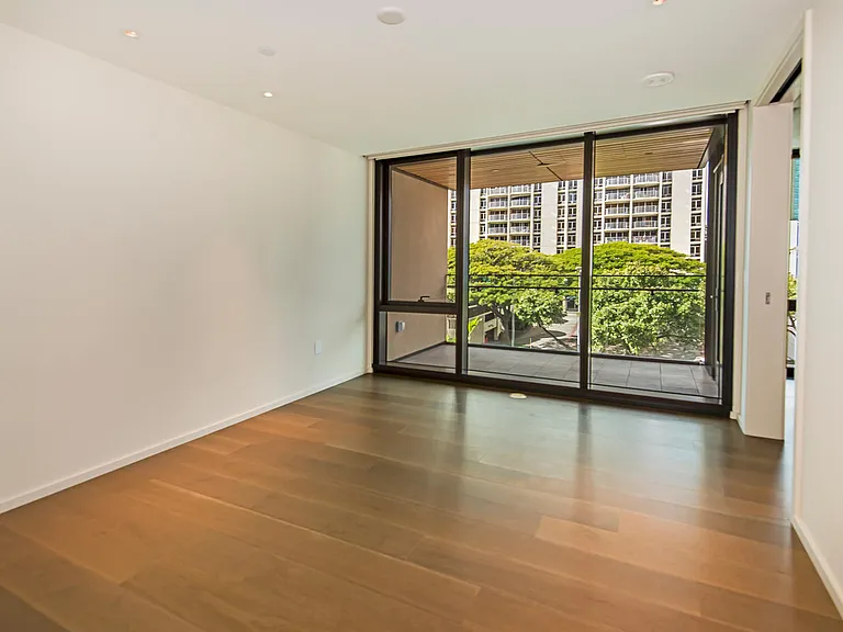 1388 Ala Moana Blvd #1304 — Photo 7