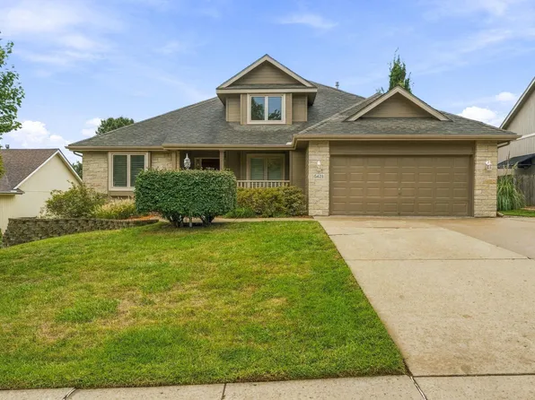 6423 SW 24th St, Topeka, KS 66614