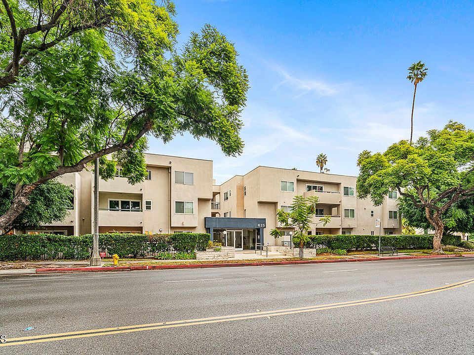 1st image of 625 E Del Mar Blvd APT 101