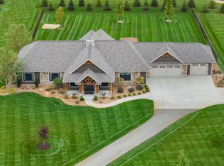 9345 Notestine Rd, Fort Wayne, IN 46835