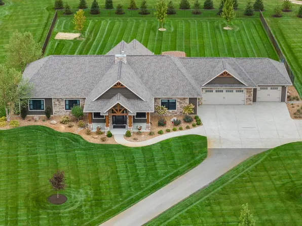 9345 Notestine Rd, Fort Wayne, IN 46835