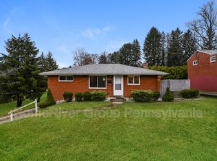 3605 S Park Rd, Bethel Park, PA 15102