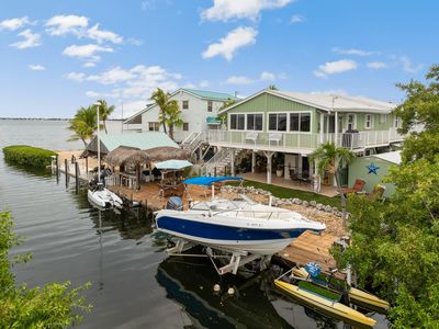 22940 Gasparilla Ln, Cudjoe Key, FL, 33042