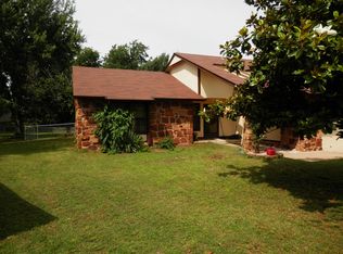 2801 E Seattle St, Broken Arrow, OK 74014