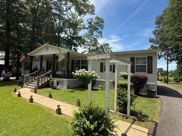 50012A Buck Rd, Aberdeen, MS 39730