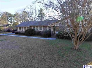3854 Pine Needles Rd, Florence, SC 29501
