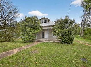 406 N Nashville Ave, Sylacauga, AL 35150