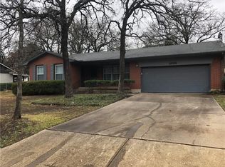 2603 Glenwood Ln, Denton, TX 76209