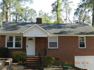 1 Rhomboid Ext, North Augusta, SC 29841