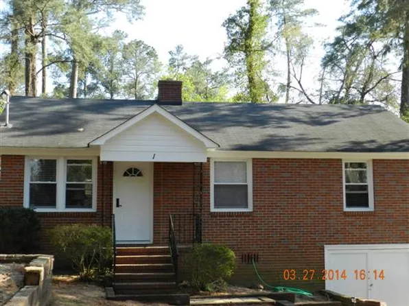 1 Rhomboid Ext, North Augusta, SC 29841