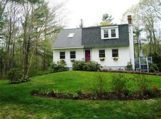 724 Franklin St, Duxbury, MA 02332